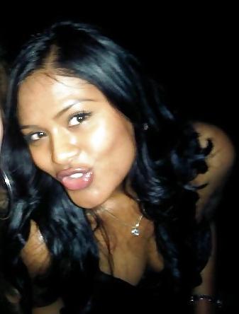 12P Ebony Bukkake Faces