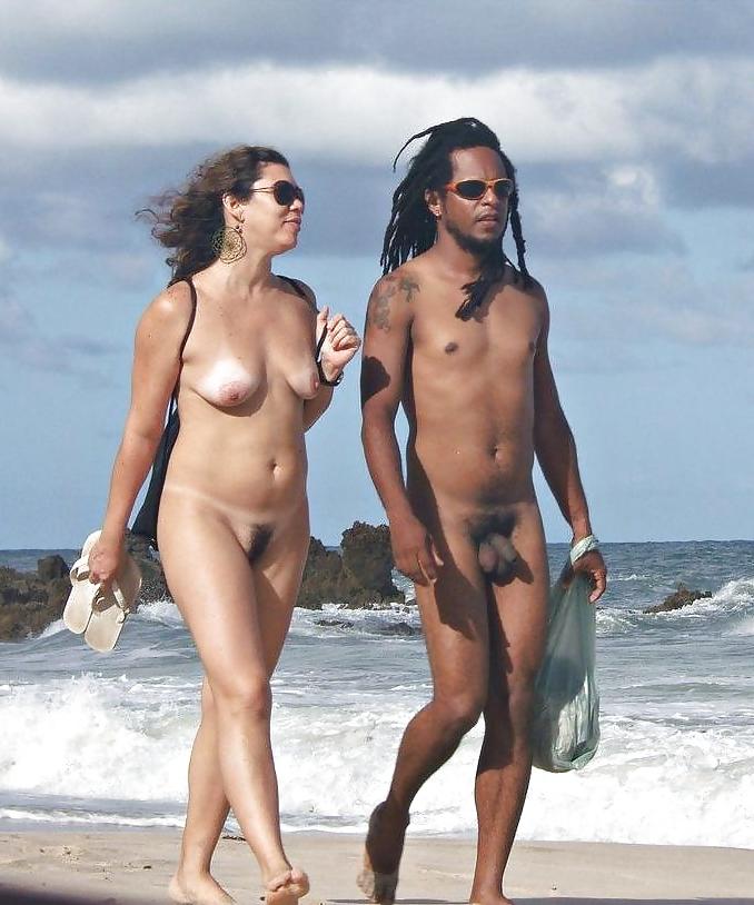25P Nudist and Naturist XIX