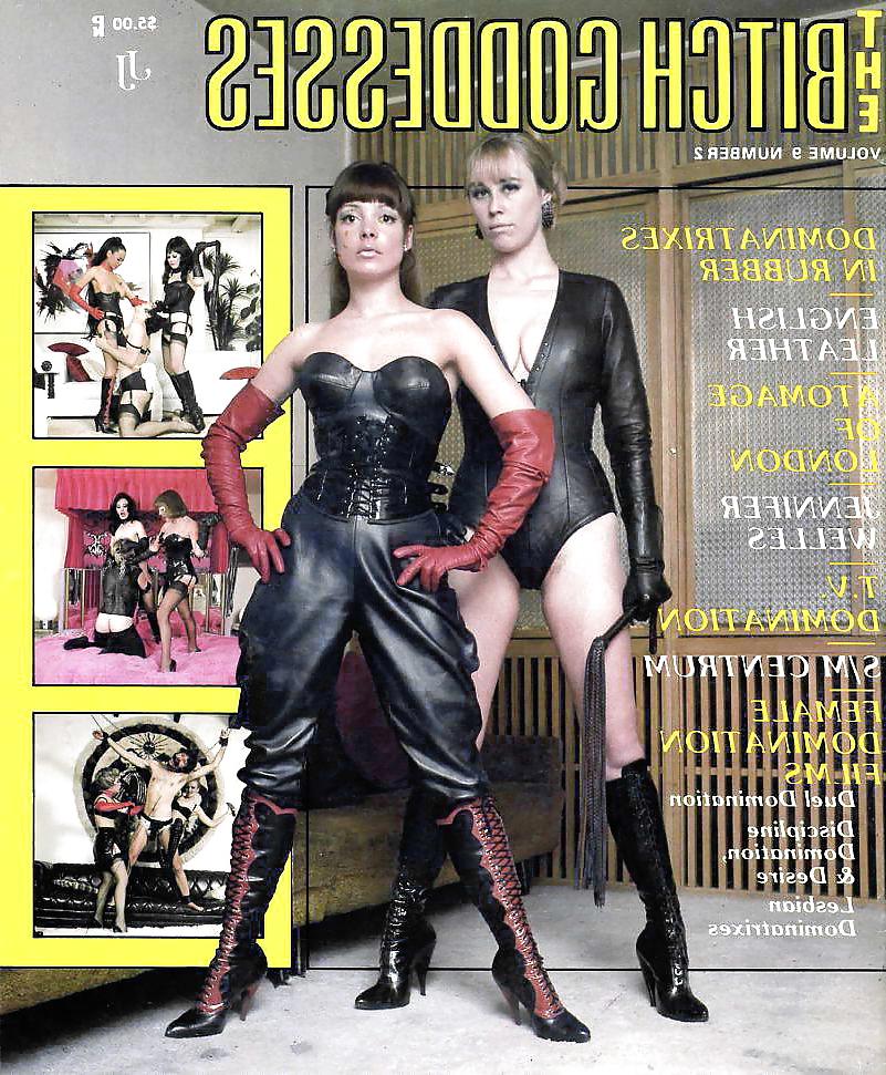25P FOTOS FROM OUR LATEX,PVC,LEATHER ,PORN MAGAZINS