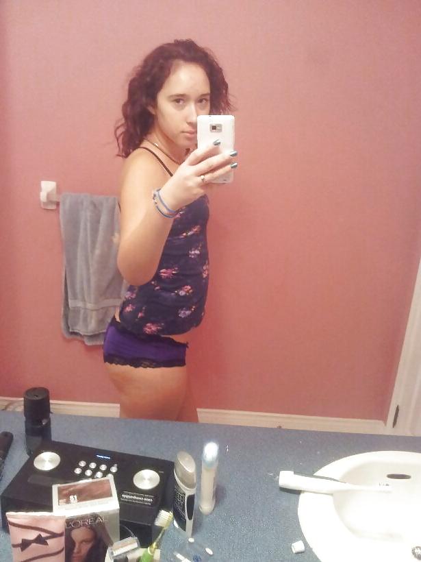 12P Tinder anal freak