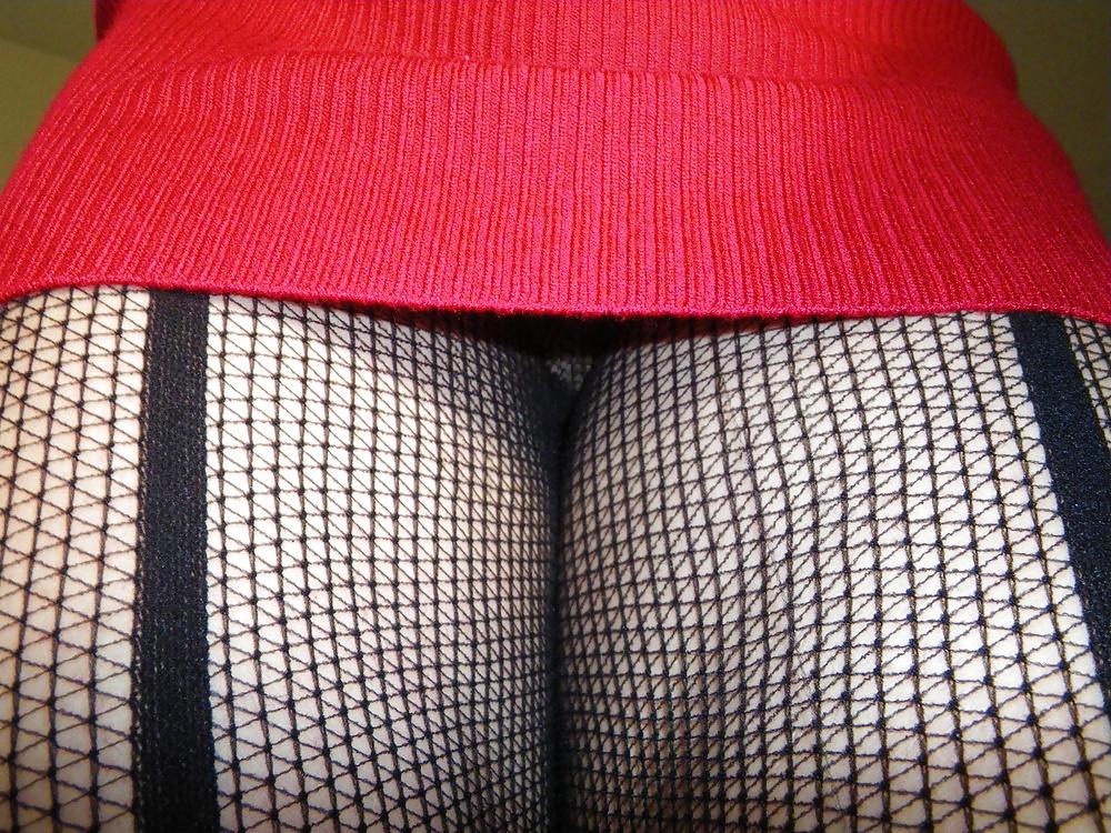 25P Fishnet 1