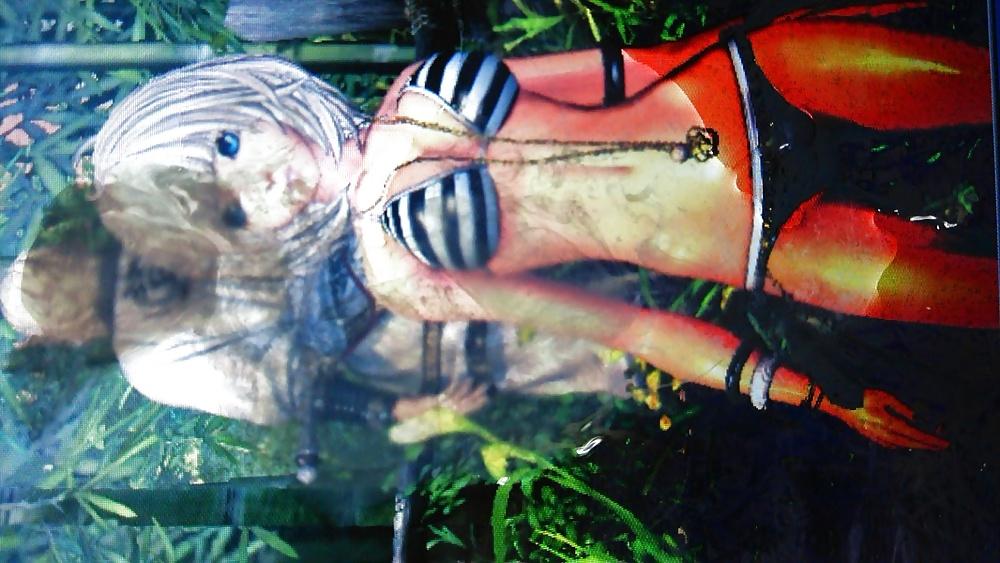 5P Bukkake BnS