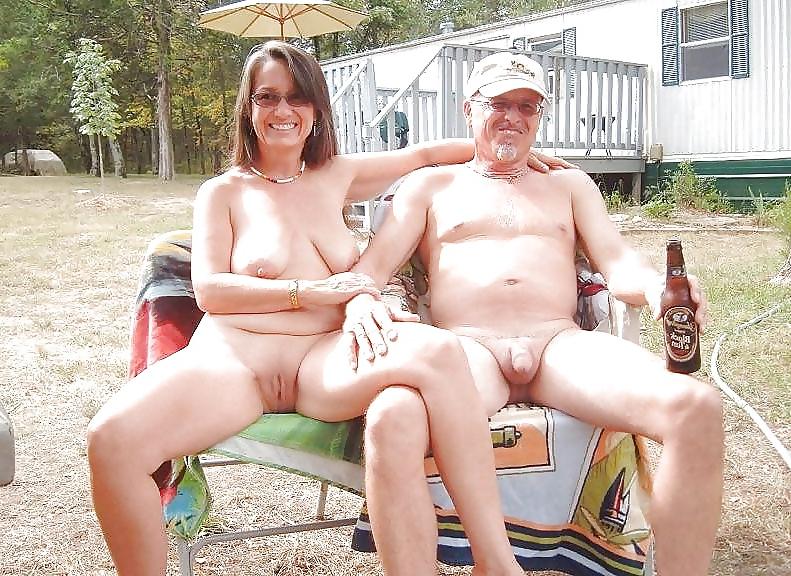 25P Nudist and Naturist XX