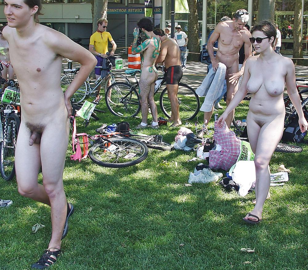 25P Nudist and Naturist XX