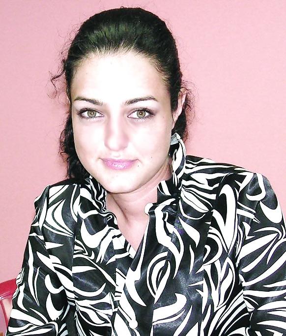 25P Mix of Bulgarian political women