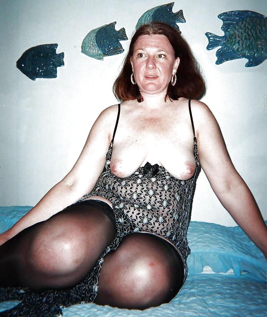 25P Webtastic Special: Granny Time Vol.214