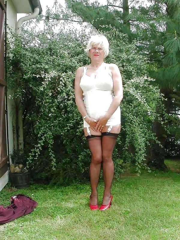 25P BBW femdom 2