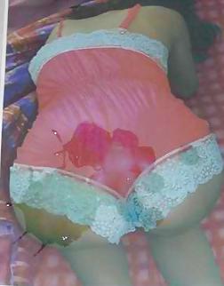 10P Bunny latex suite