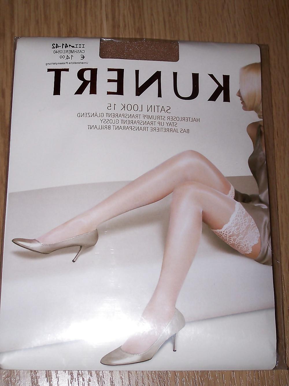 25P NYLONS!!!