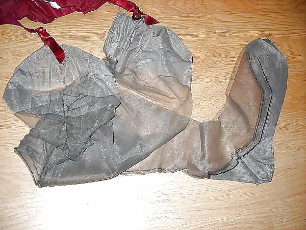 25P NYLONS!!!