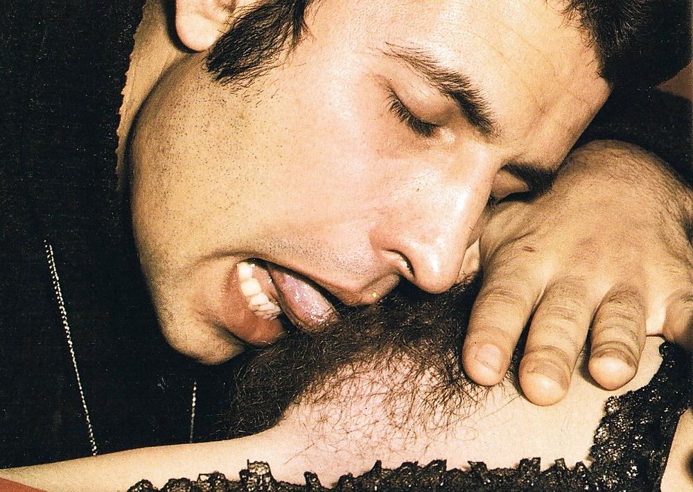 25P Porno magazine Color N26