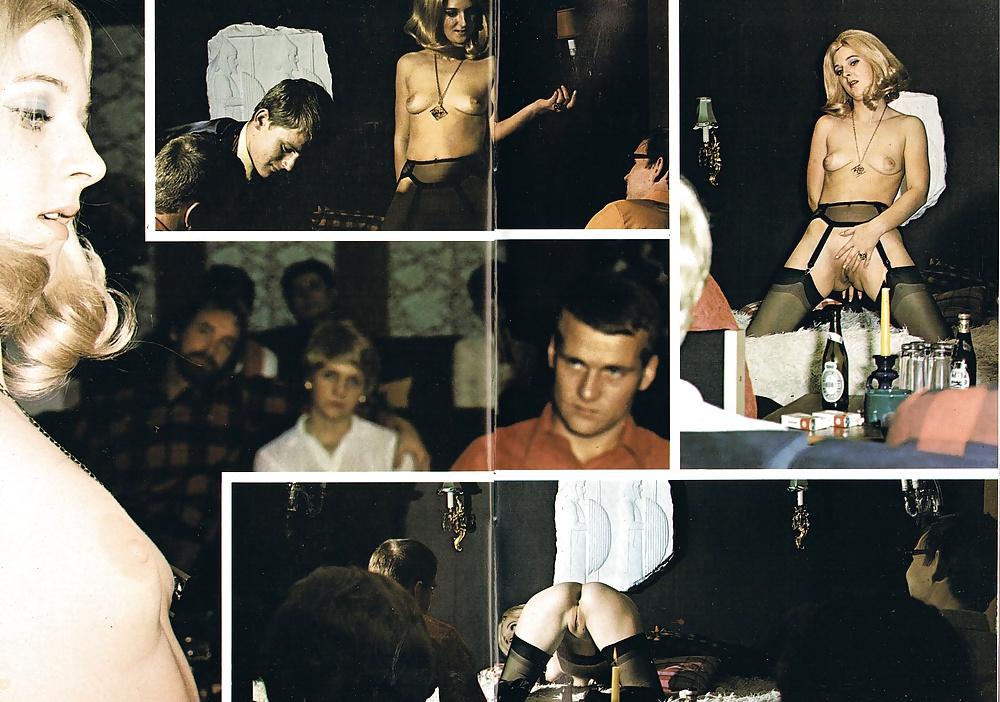25P Porno magazine Color N26