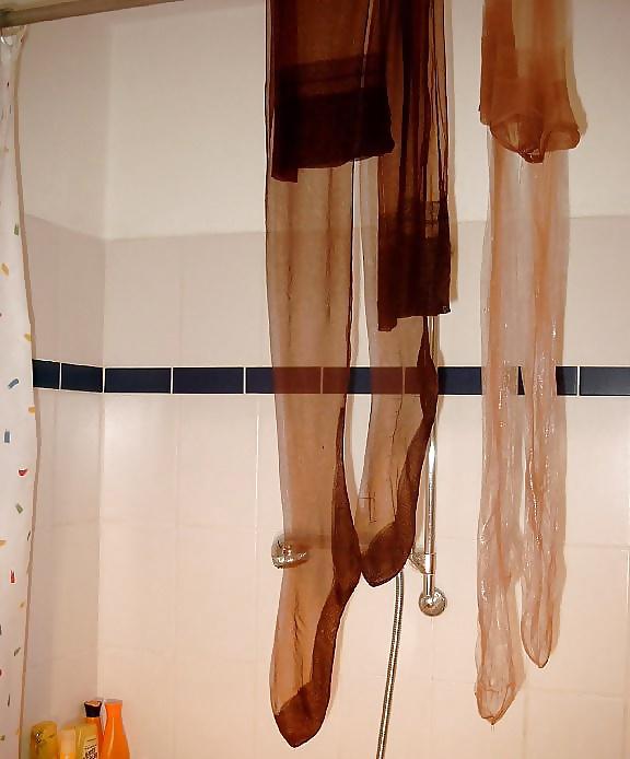 25P NYLONS!!!