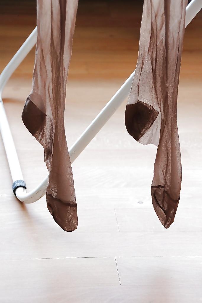 25P NYLONS!!!
