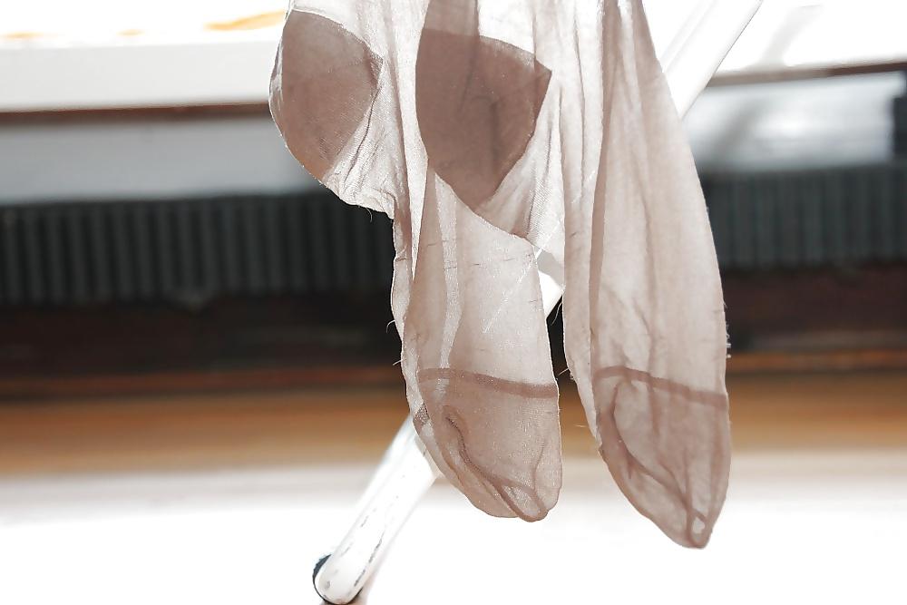 25P NYLONS!!!