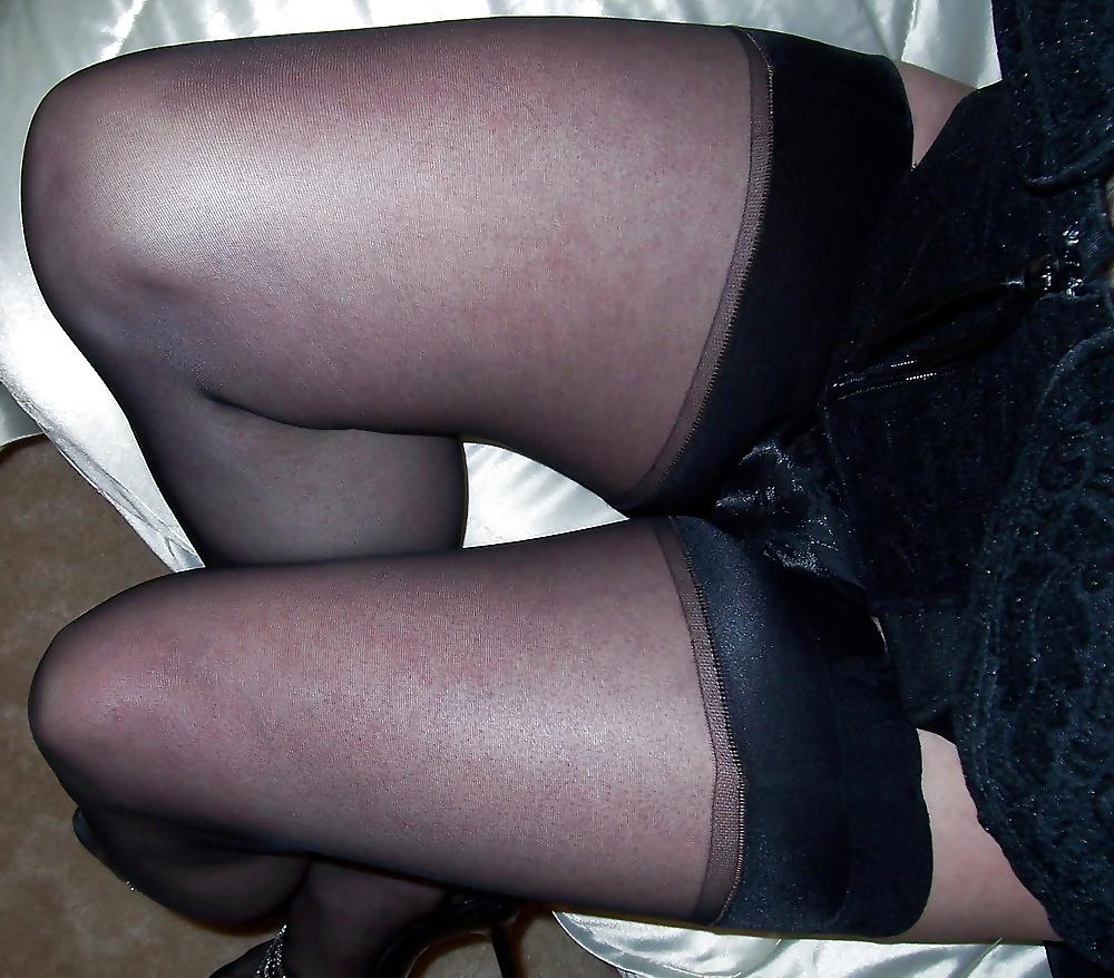 25P NYLONS!!!