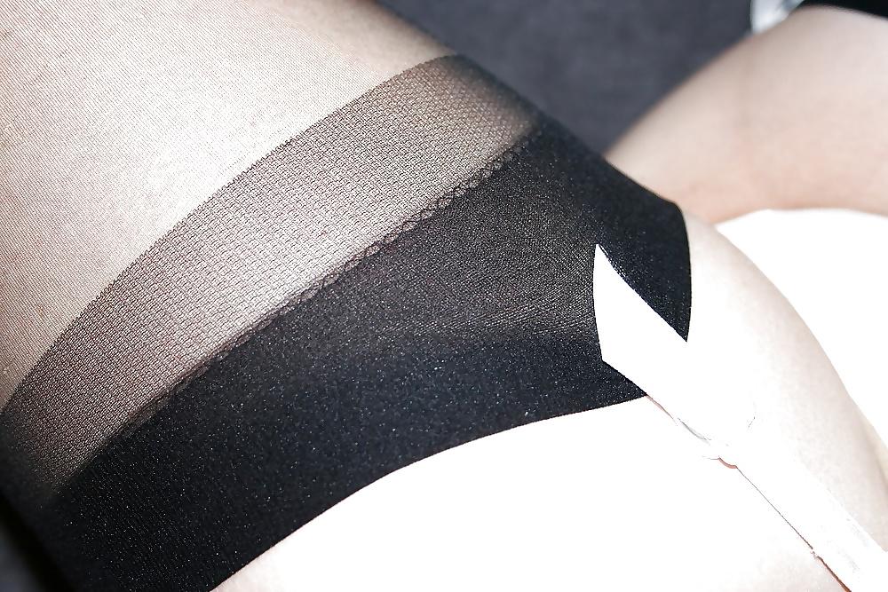 25P NYLONS!!!