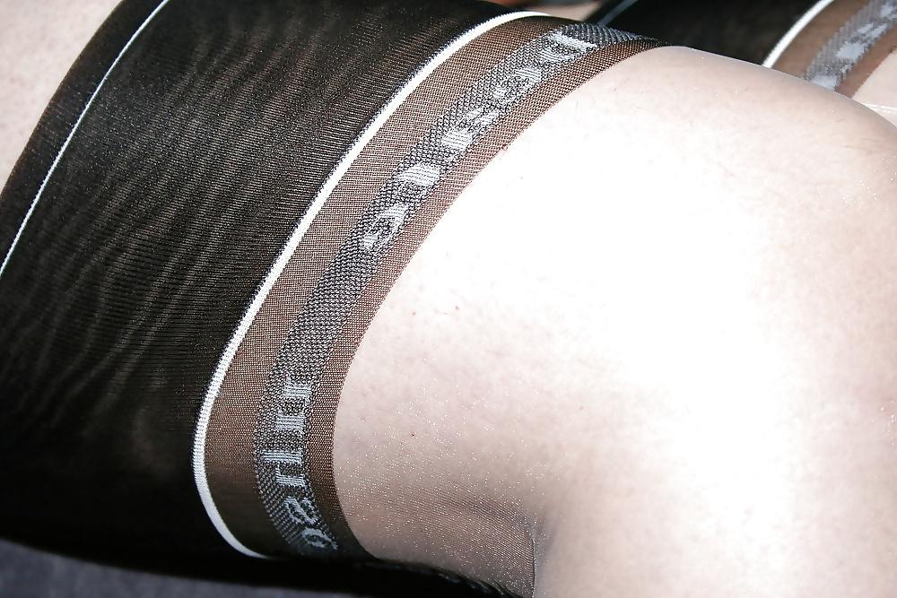 25P NYLONS!!!