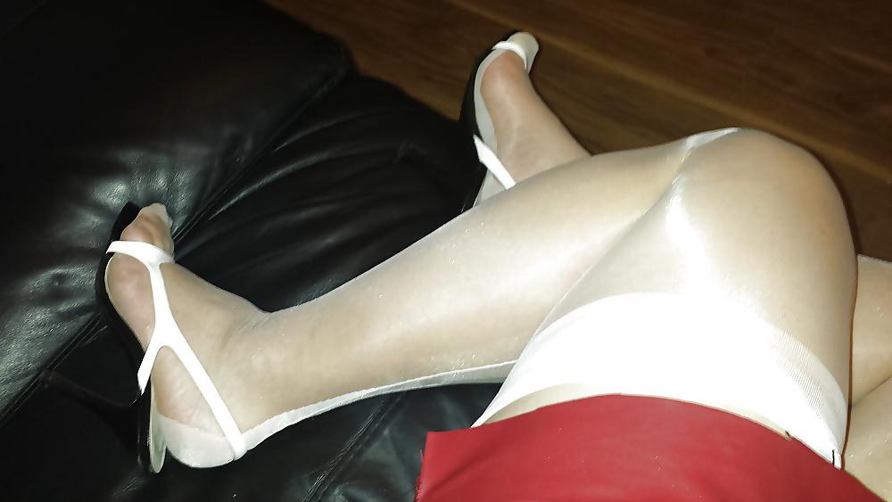 25P NYLONS!!!