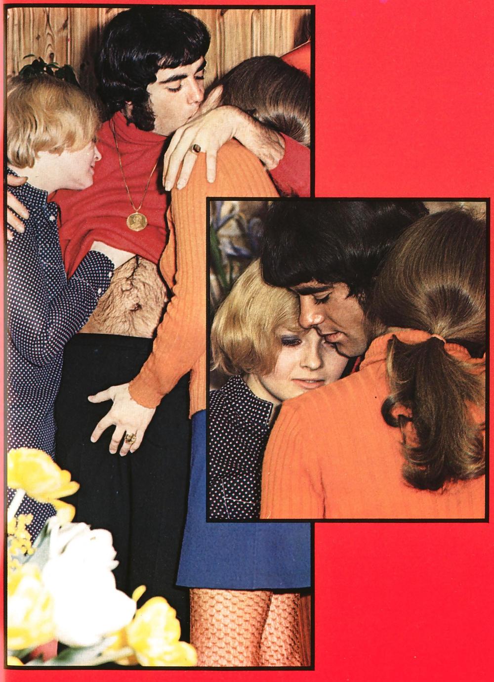 25P Porno magazine Color N13
