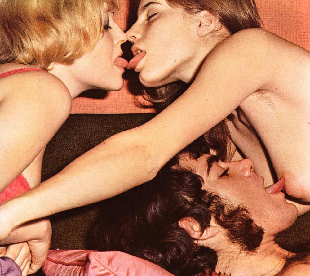 25P Porno magazine Color N13