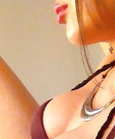 9P Sexy and hot Mistress Kiera