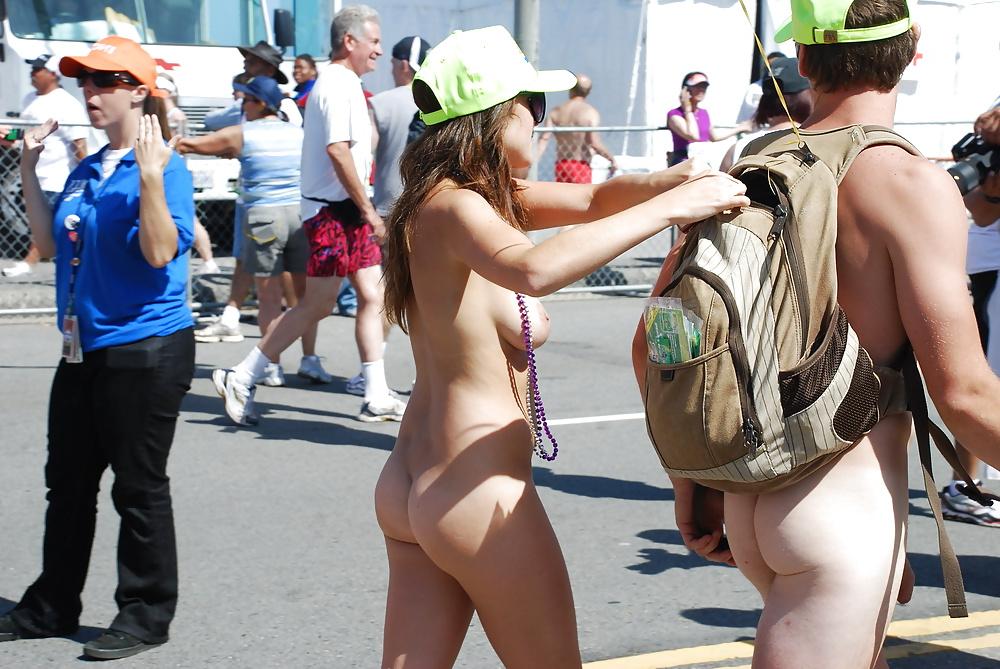 18P Nudist mix 10