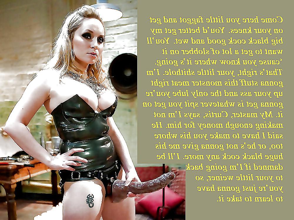 20P Sissy white boy femdom humiliation