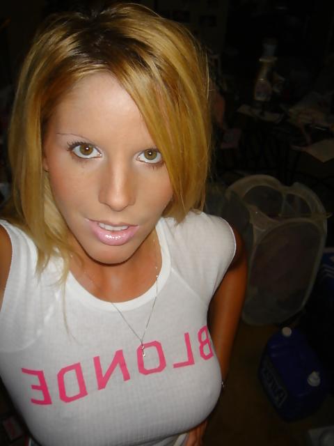 14P Tight Shirt