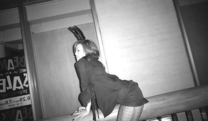 15P I Love Bunny Ears