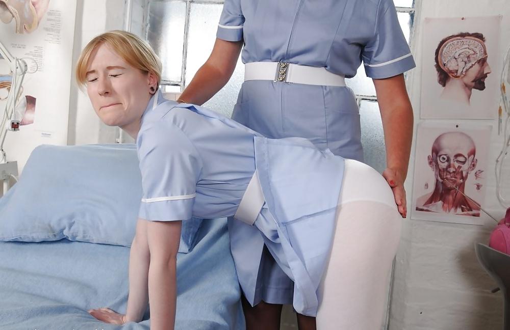 14P NURSE