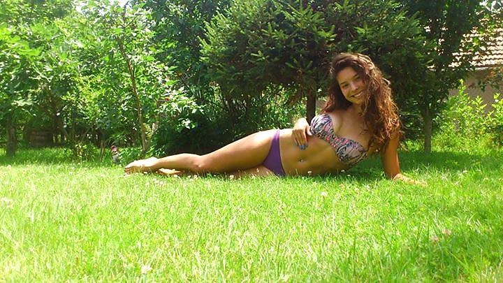 25P Sexiest Bulgarian Sport Slut Gala