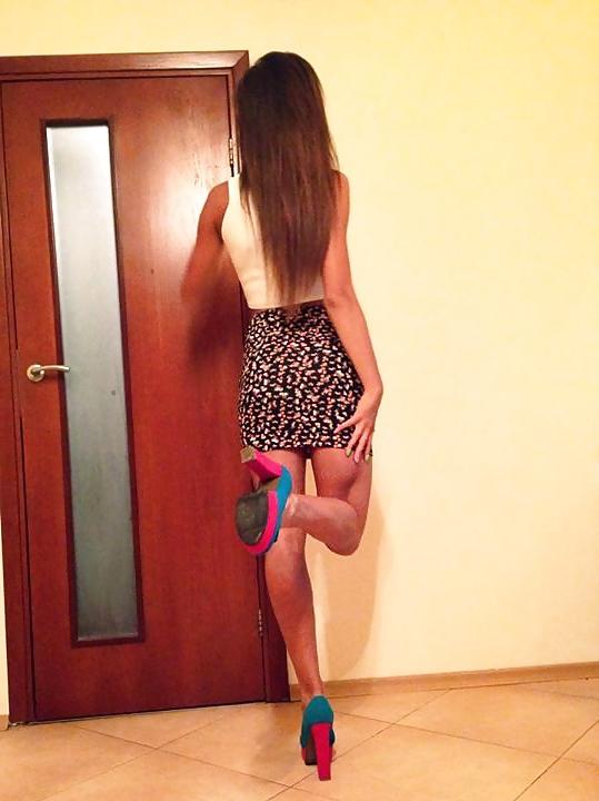 25P Sexiest Bulgarian Sport Slut Gala