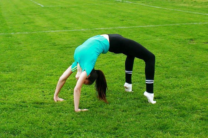 25P Sexiest Bulgarian Sport Slut Gala