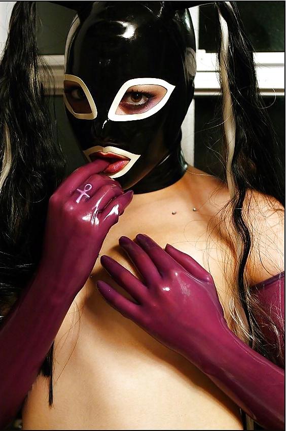 25P Latex Mix 1