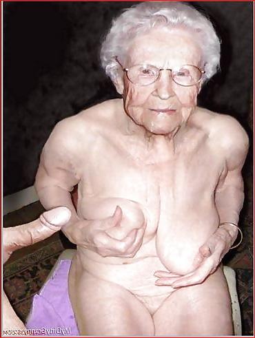 18P Saggy saggy enchants !