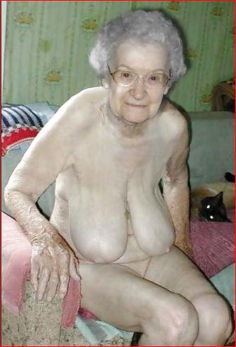 18P Saggy saggy enchants !