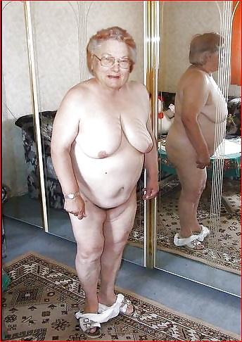 18P Saggy saggy enchants !