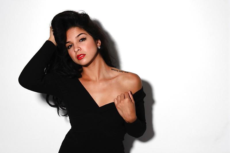 15P Latina Women: Stephanie Espinosa