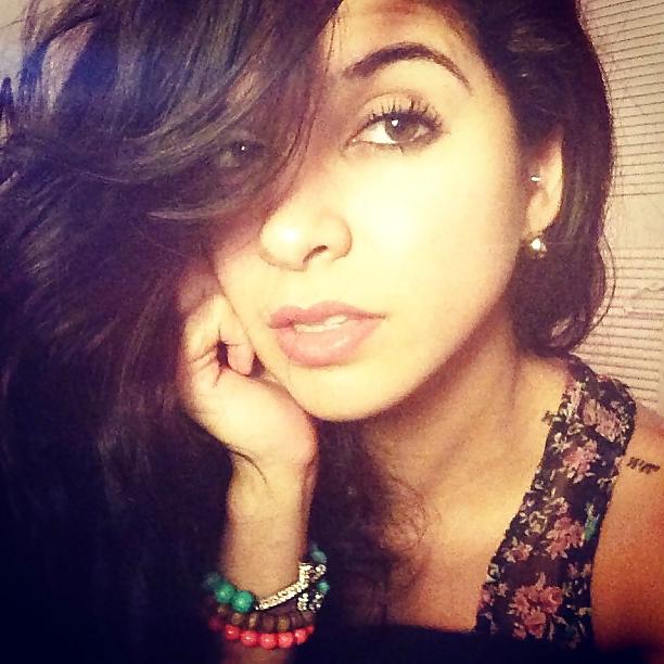 15P Latina Women: Stephanie Espinosa