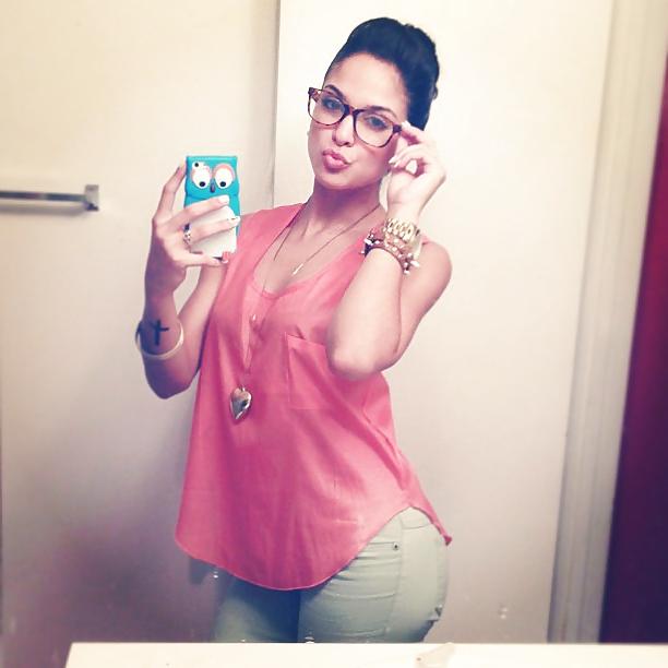 15P Latina Women: Stephanie Espinosa