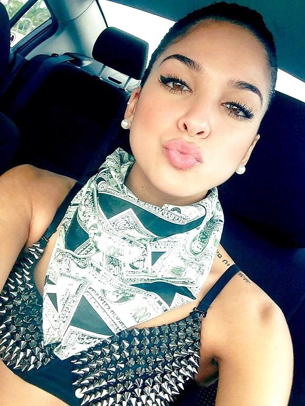 15P Latina Women: Stephanie Espinosa