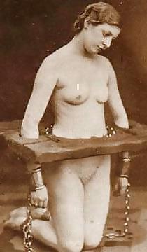 25P BDSM-Möbel