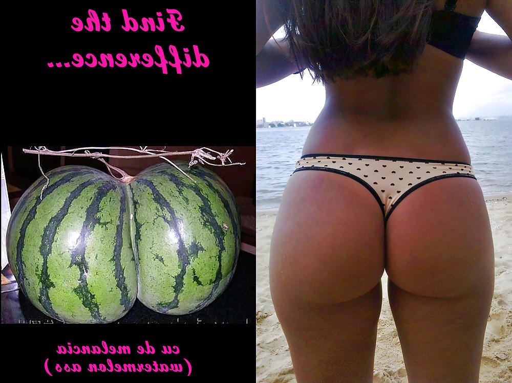 14P Diana cu de Melancia - porn star
