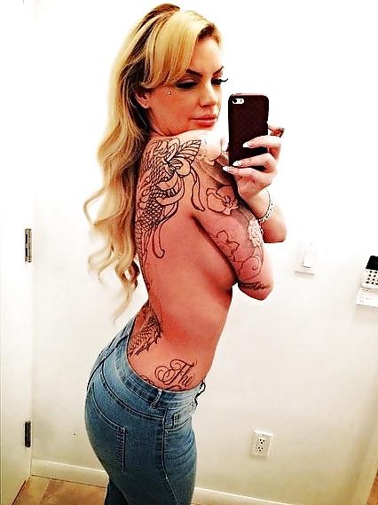 13P TMill.XO (Snow Bunny)
