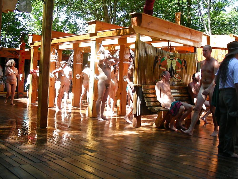 25P Nudist and Naturist XXI