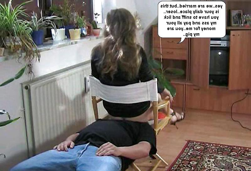 25P Femdom - shemaledom