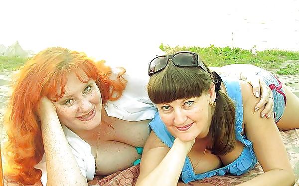 25P Webtastic Special: Granny Time Vol.217