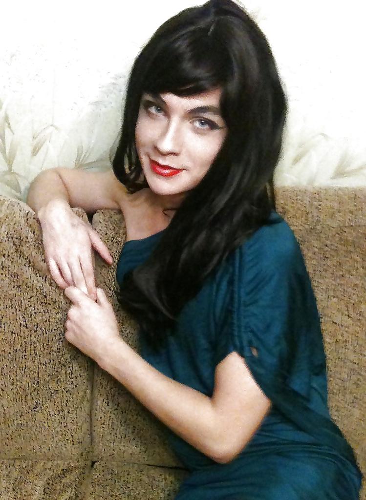 25P Russian fembois and CD 1
