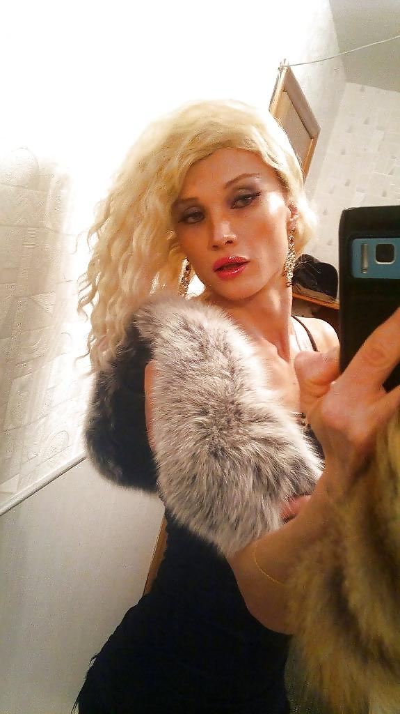 25P Russian fembois and CD 1